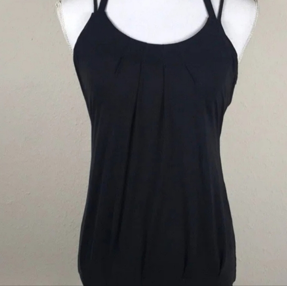 Lululemon Flo and Glo Tank Top - Picture 3 of 8